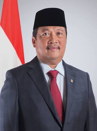 Ir. Sakti Wahyu Trenggono, M.M., IPU.