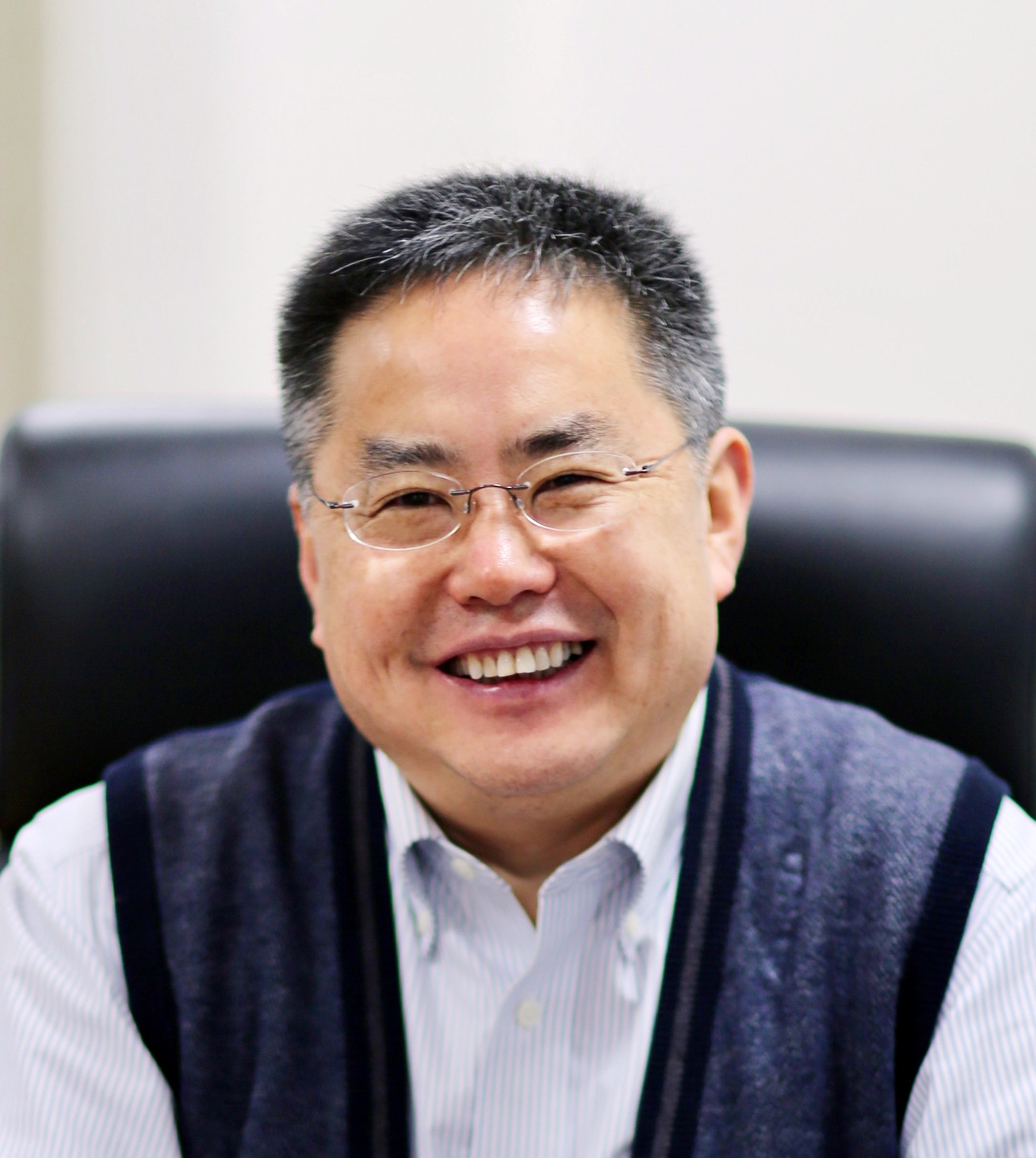 Prof. Dr. Fei Chai