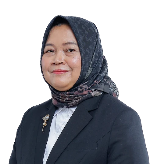 Dr. Nani Hendiarti